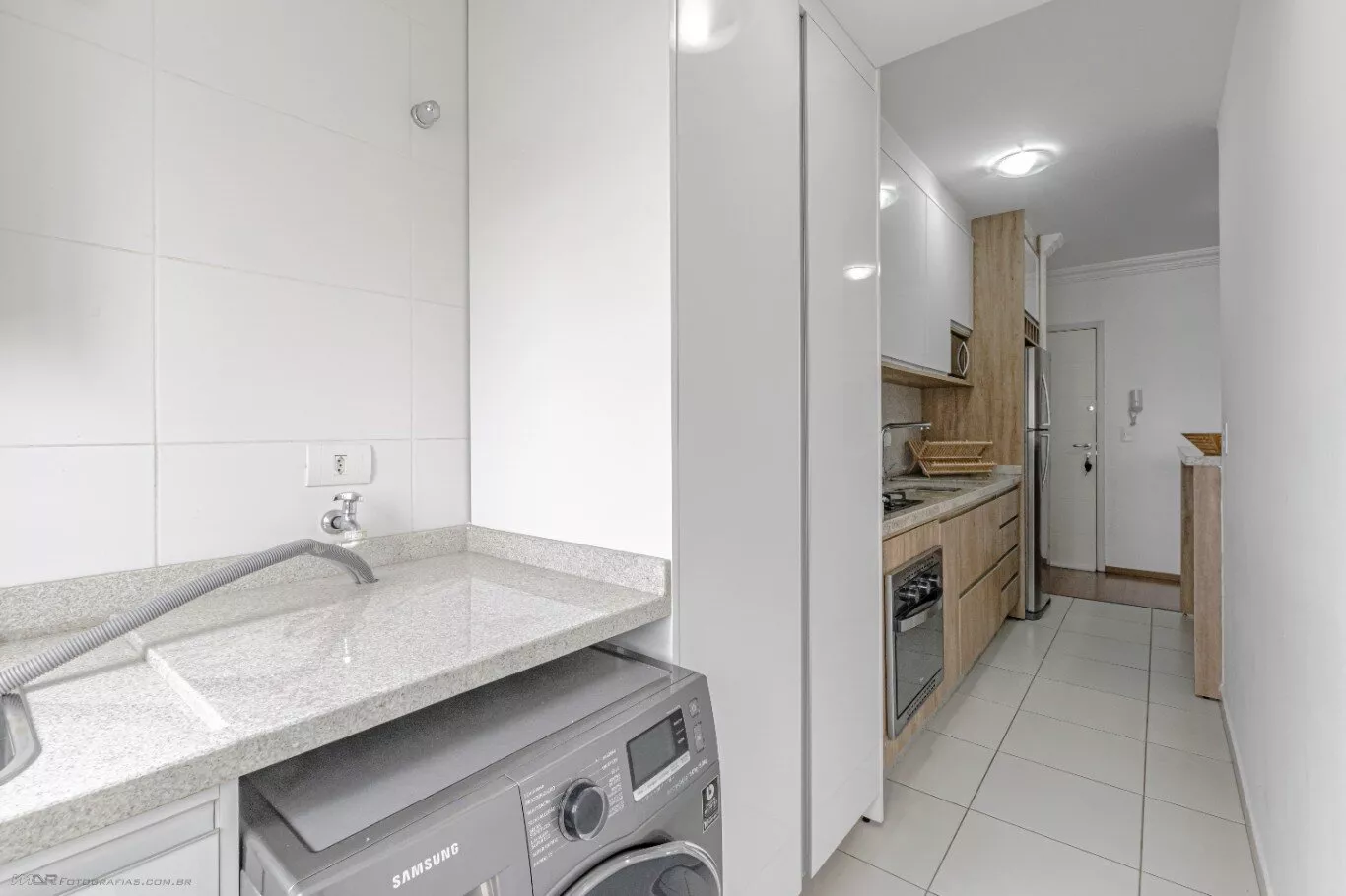 Apartamento à venda com 2 quartos, 98m² - Foto 8