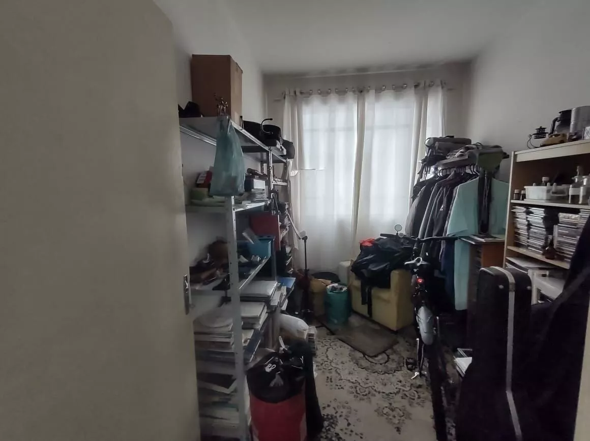 Apartamento à venda com 3 quartos, 80m² - Foto 5