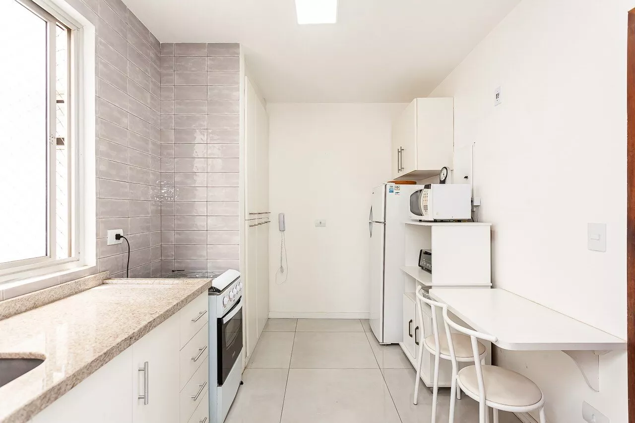 Apartamento à venda com 3 quartos, 73m² - Foto 7