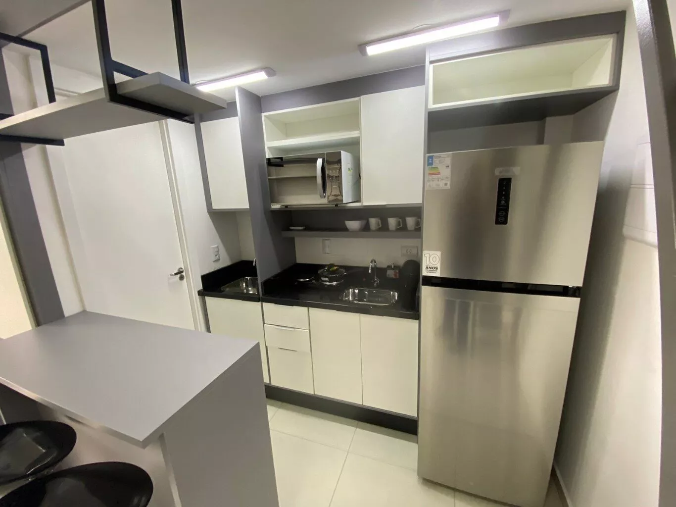 Apartamento à venda e aluguel com 1 quarto, 21m² - Foto 35