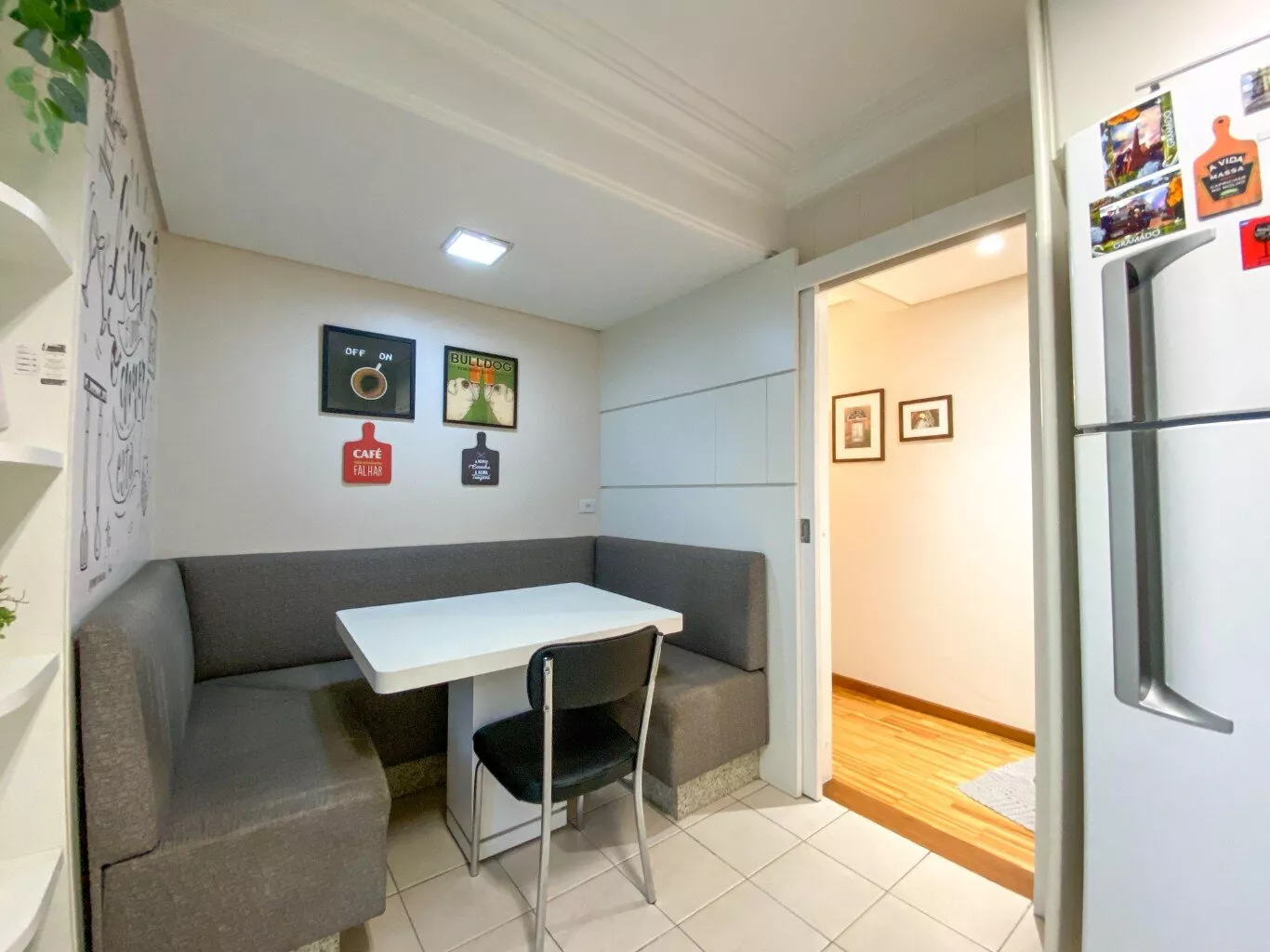 Apartamento à venda com 3 quartos, 158m² - Foto 14