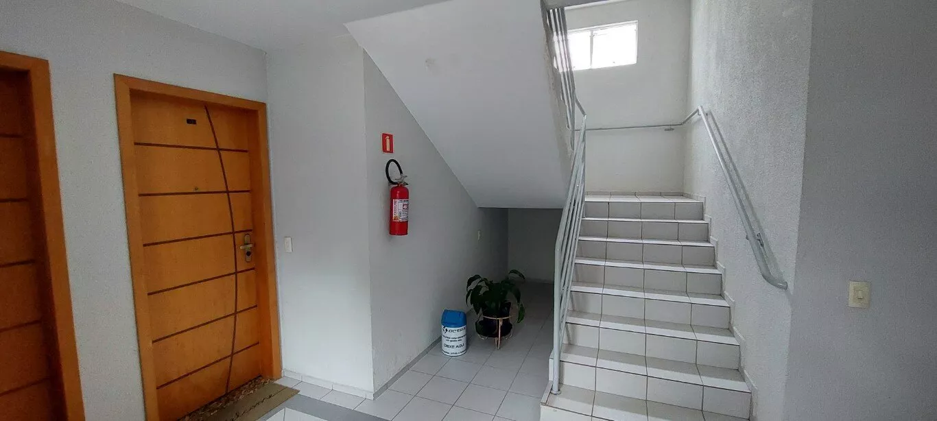 Apartamento à venda com 3 quartos, 63m² - Foto 9