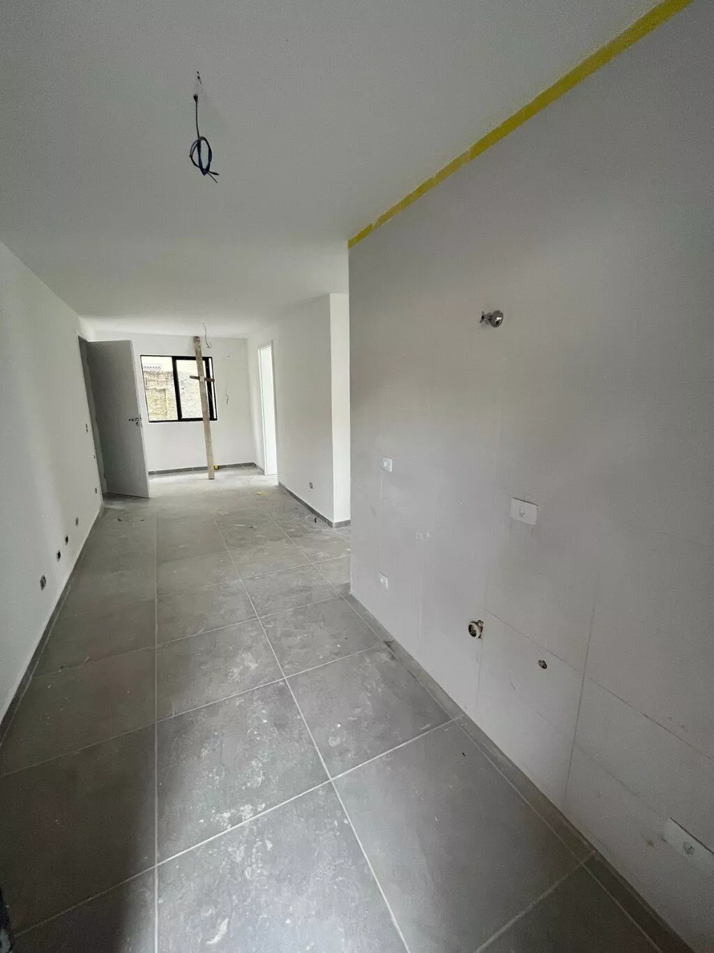 Apartamento à venda com 3 quartos, 57m² - Foto 9