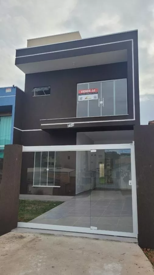 Sobrado à venda com 3 quartos, 139m² - Foto 18