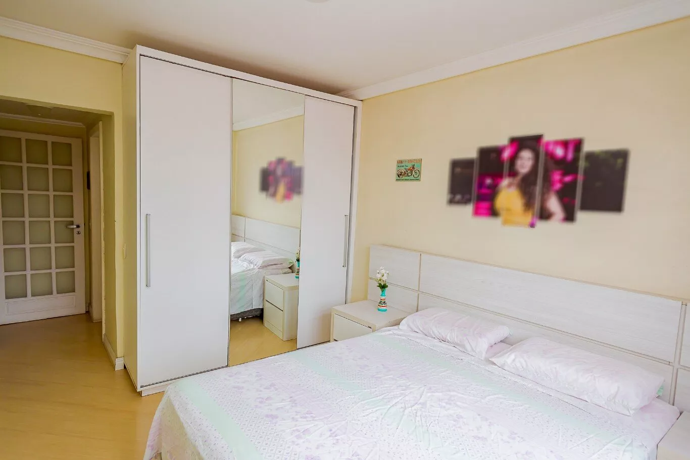 Apartamento à venda com 3 quartos, 115m² - Foto 17