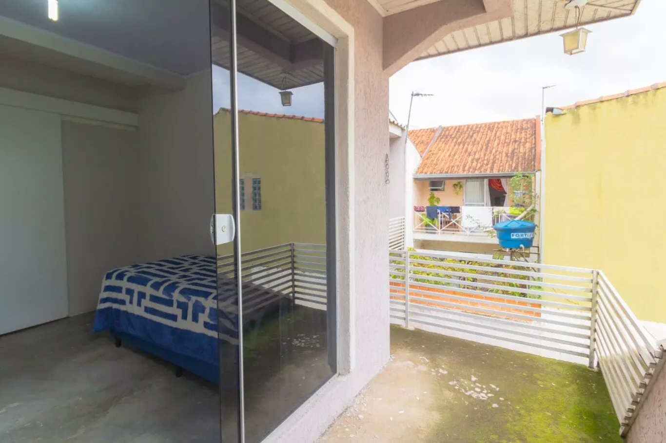 Sobrado à venda com 3 quartos, 120m² - Foto 25