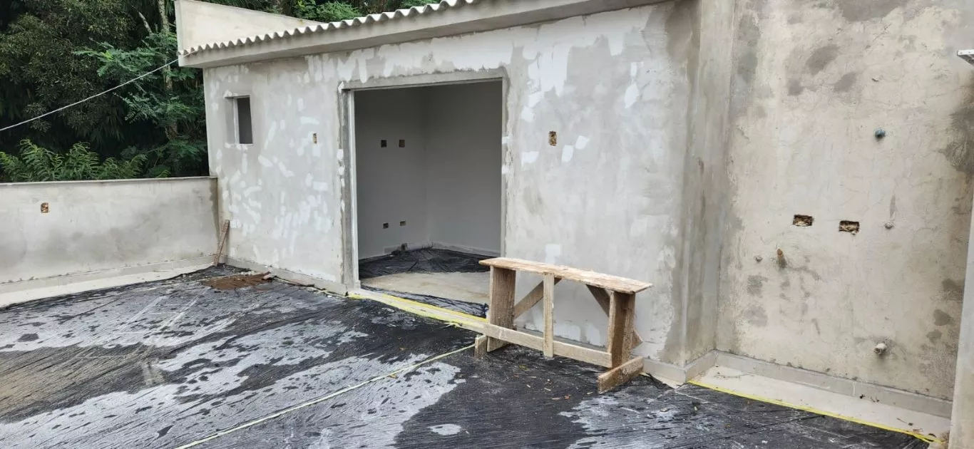 Casa de Condomínio à venda com 3 quartos, 138m² - Foto 21