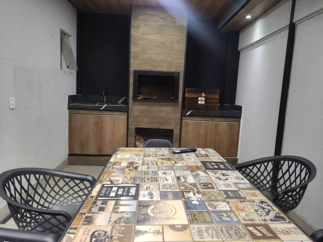 Sobrado à venda com 3 quartos, 105m² - Foto 14