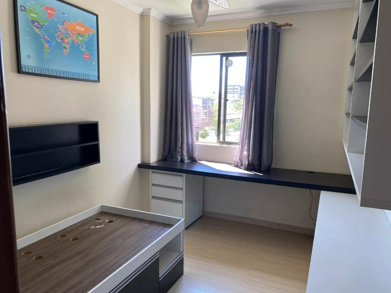 Apartamento à venda com 2 quartos, 67m² - Foto 8