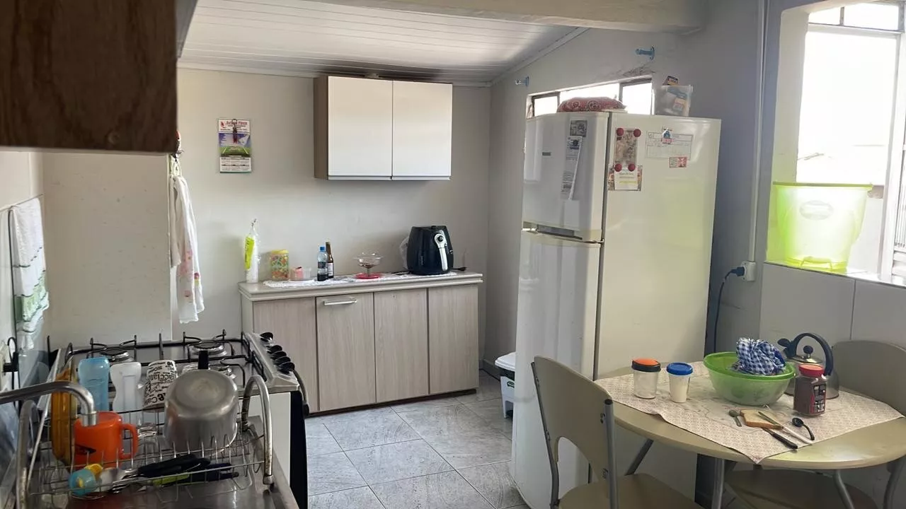 Casa à venda com 2 quartos, 120m² - Foto 6