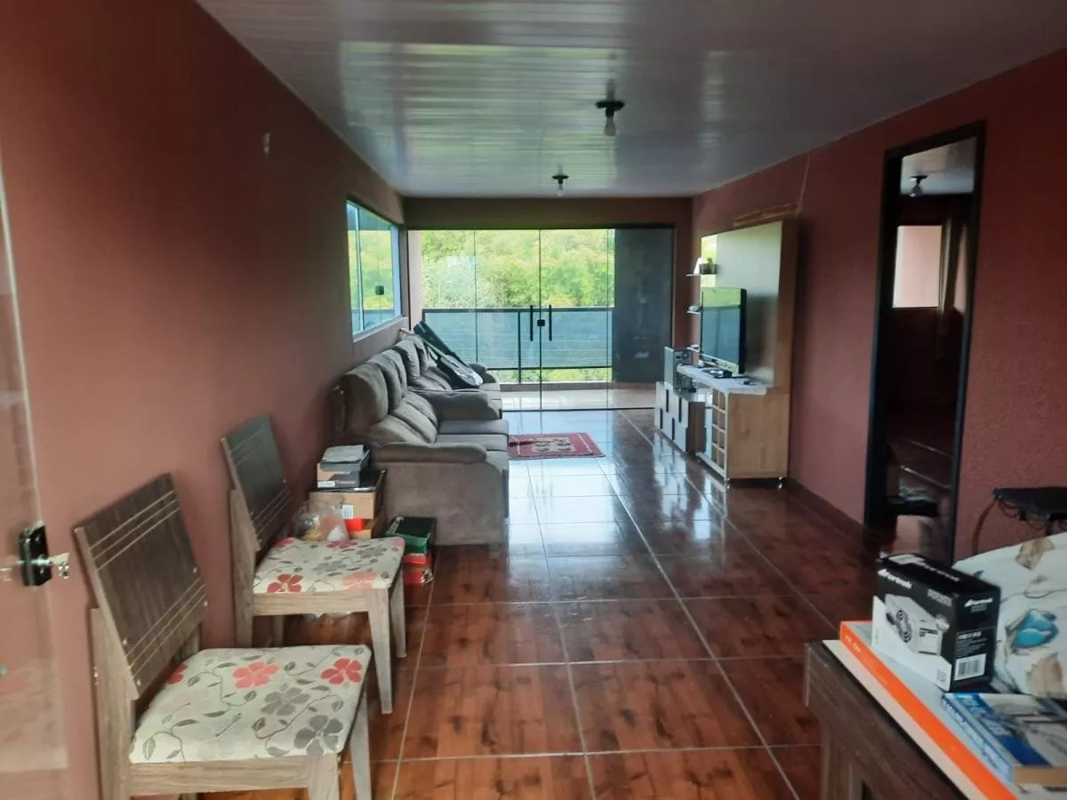 Sobrado à venda com 3 quartos, 213m² - Foto 14