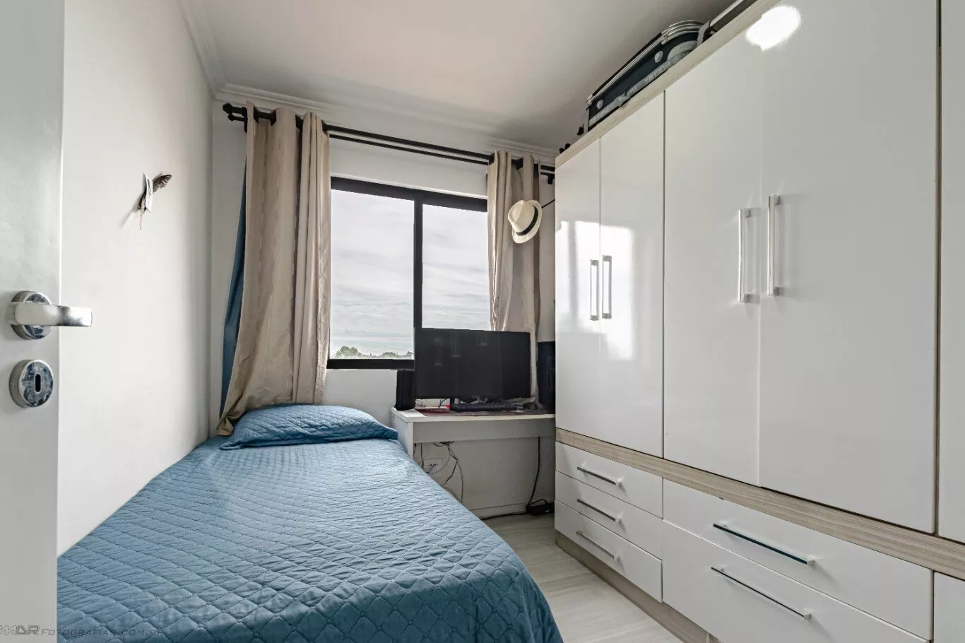 Apartamento à venda com 2 quartos, 73m² - Foto 24