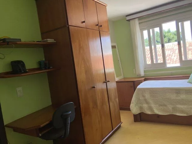 Sobrado à venda com 4 quartos, 161m² - Foto 11