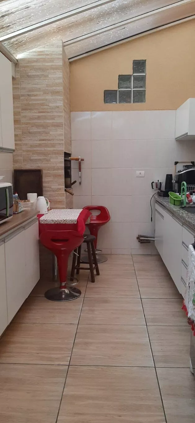 Sobrado à venda com 3 quartos, 134m² - Foto 7