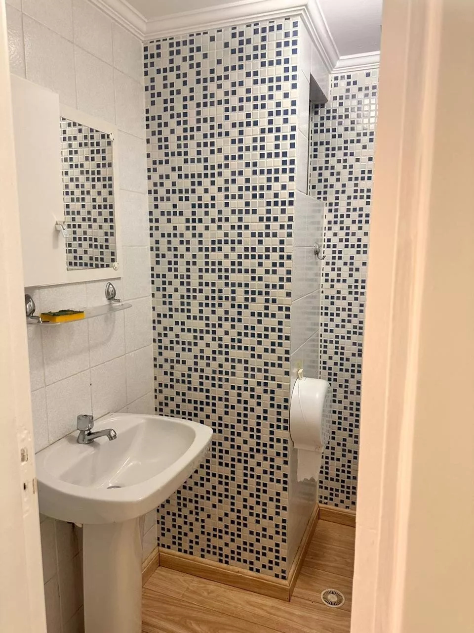 Loja-Salão à venda, 29m² - Foto 4