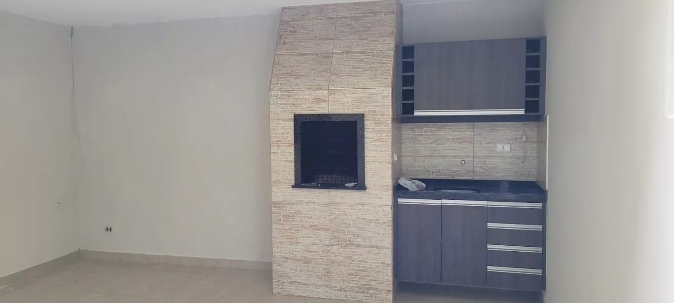 Sobrado à venda com 2 quartos, 107m² - Foto 15