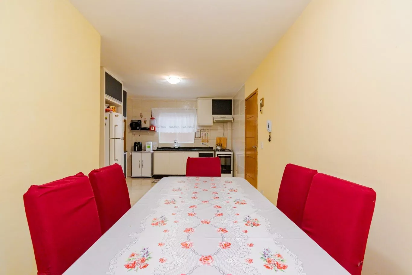 Apartamento à venda com 3 quartos, 64m² - Foto 10