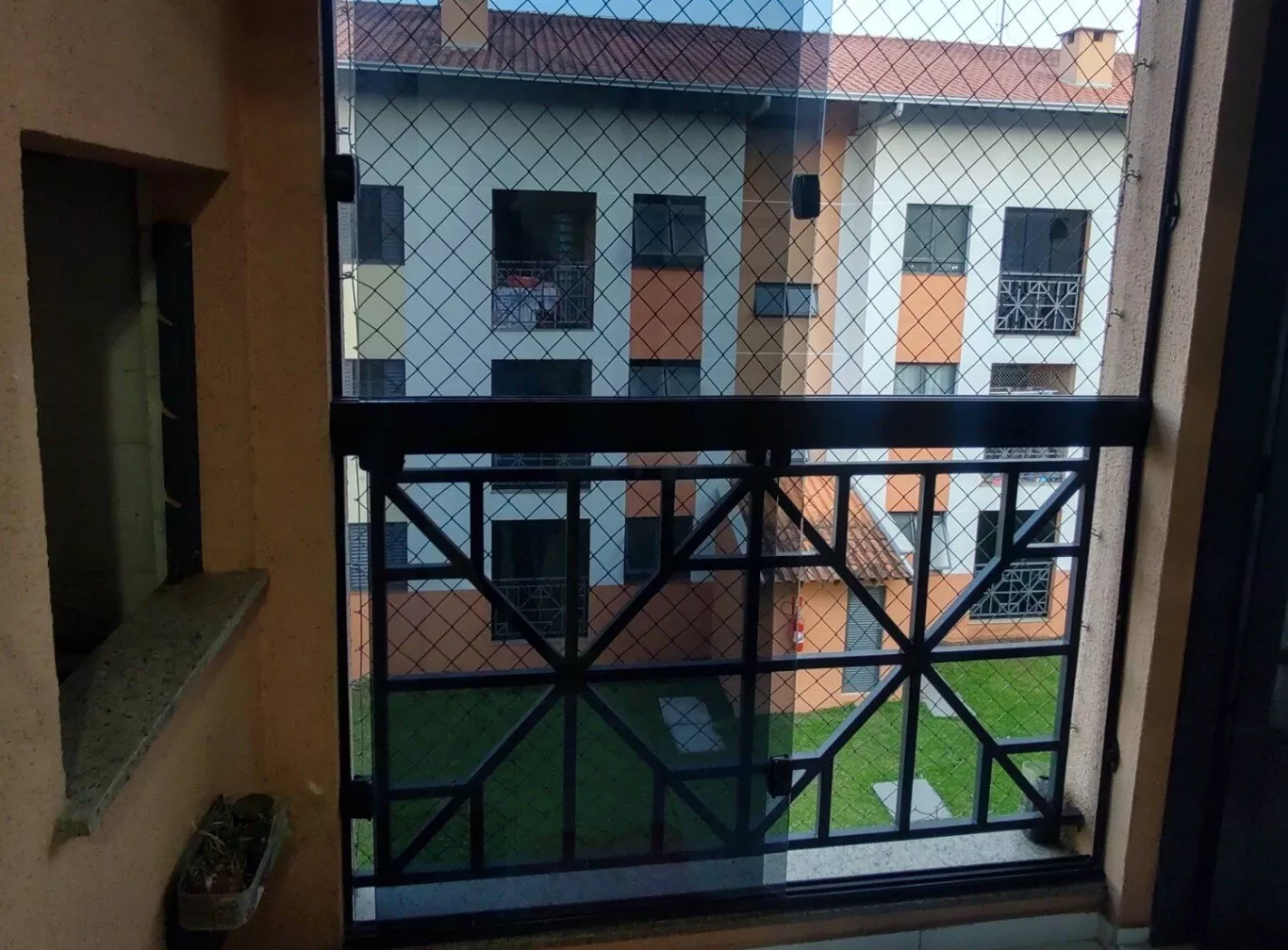 Apartamento à venda com 3 quartos, 67m² - Foto 7