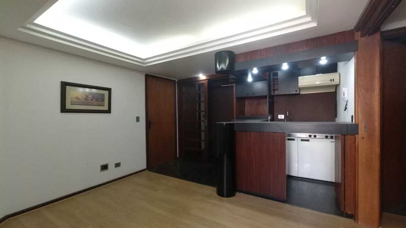 Apartamento à venda com 1 quarto, 47m² - Foto 18