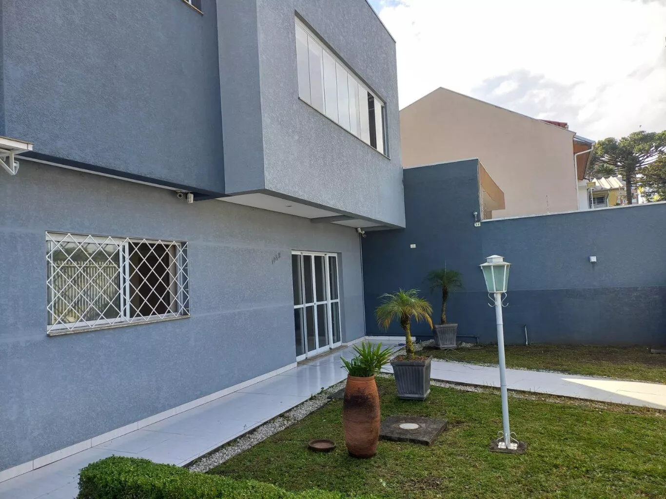 Casa para alugar com 1 quarto, 838m² - Foto 1