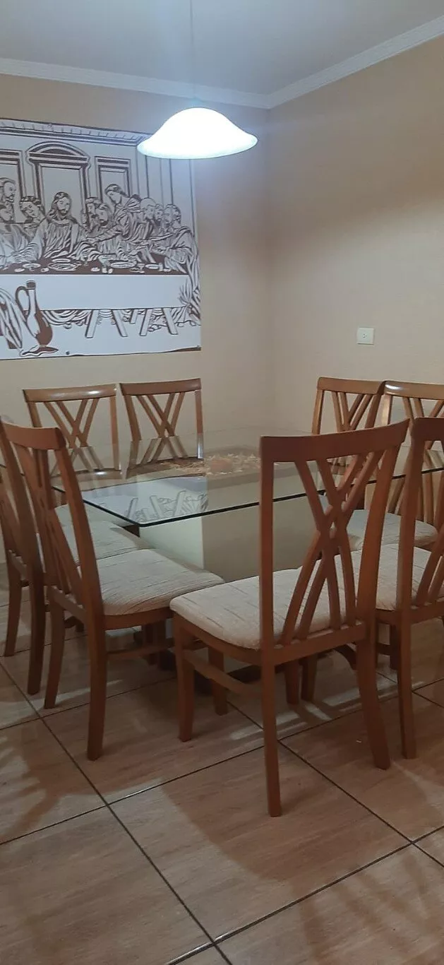 Sobrado à venda com 3 quartos, 134m² - Foto 3