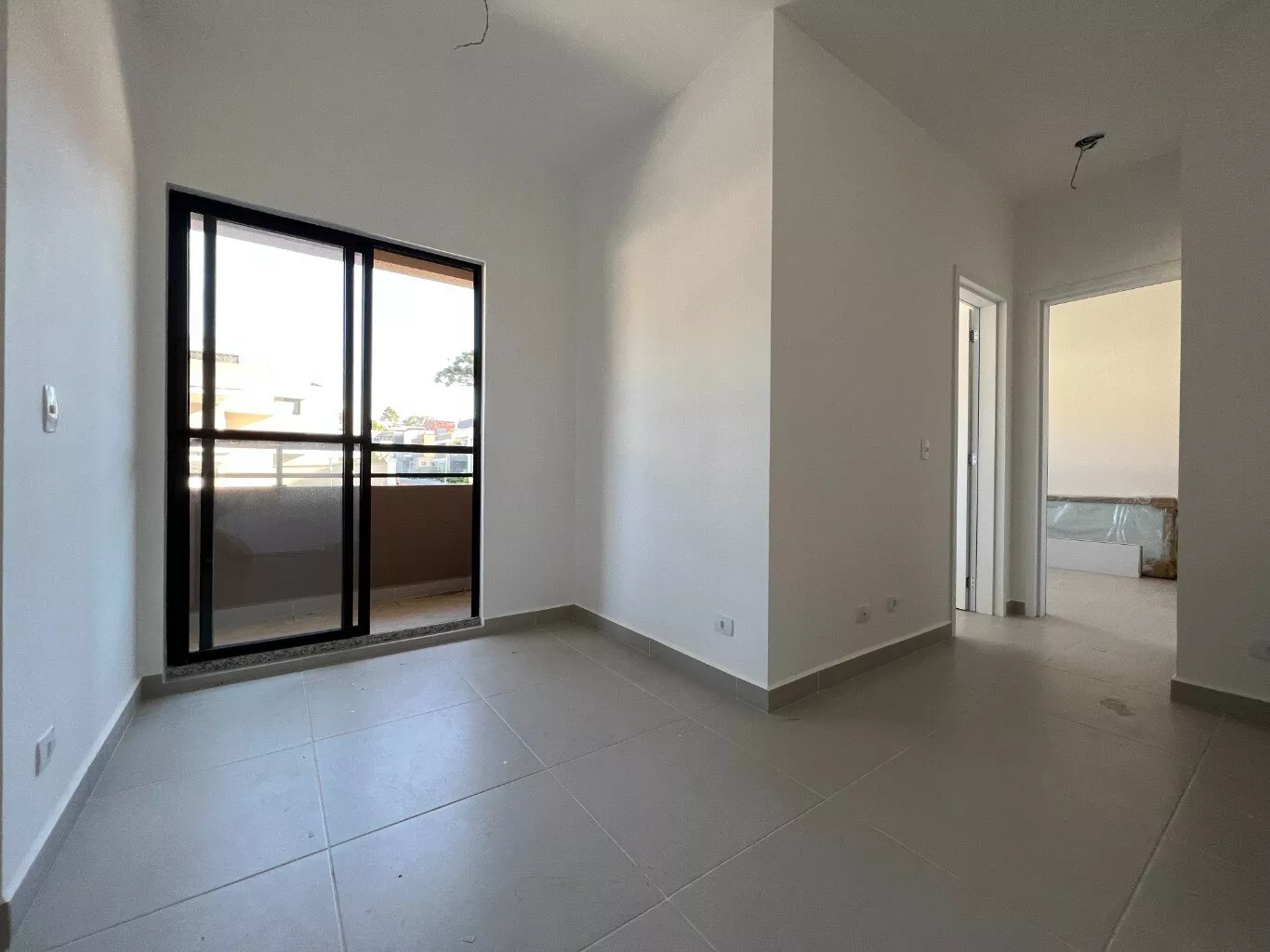 Apartamento à venda com 2 quartos, 42m² - Foto 9