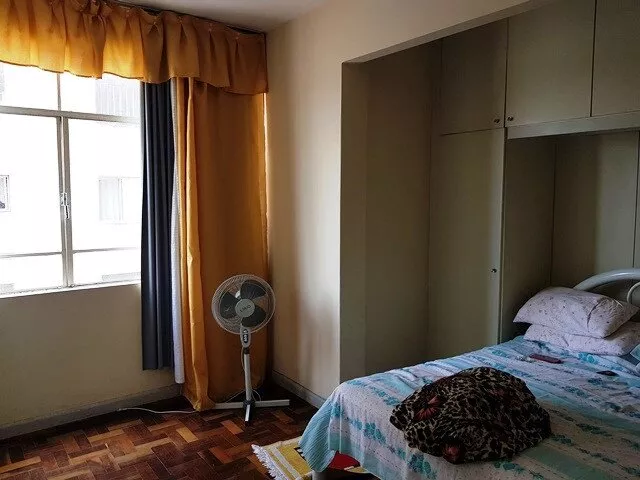 Apartamento à venda com 3 quartos, 159m² - Foto 10