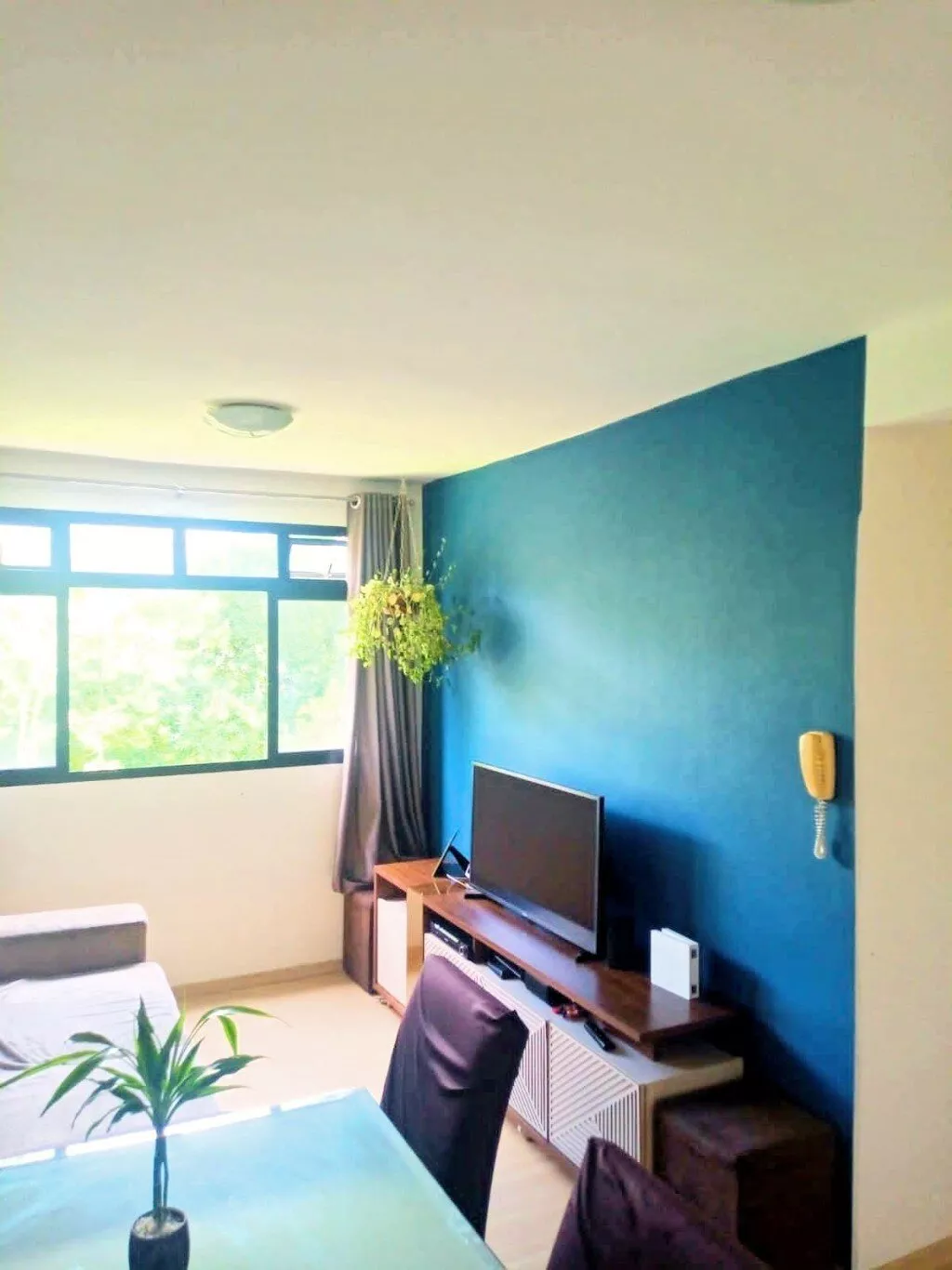 Apartamento à venda com 2 quartos, 47m² - Foto 3