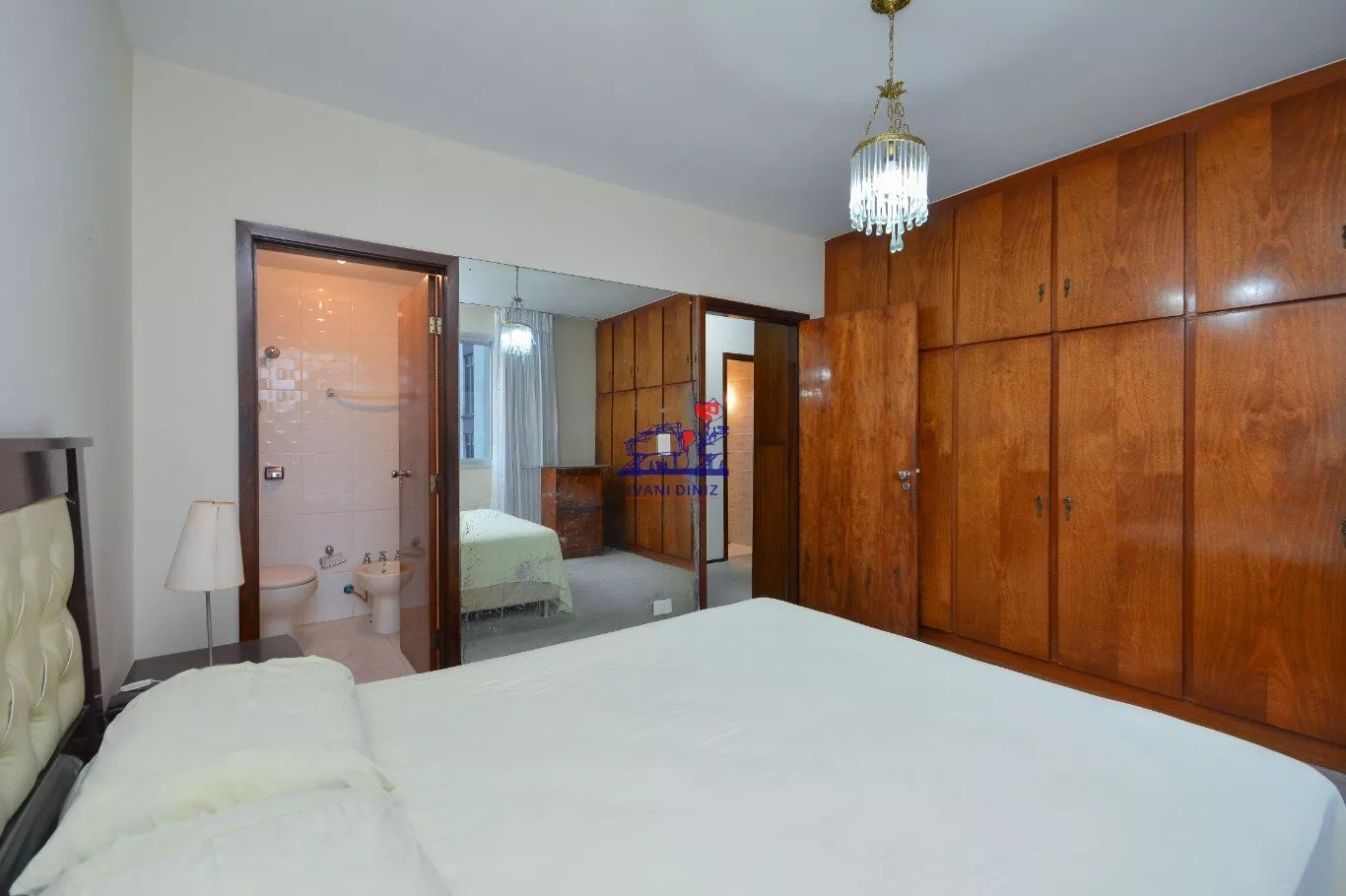 Apartamento à venda com 3 quartos, 186m² - Foto 29