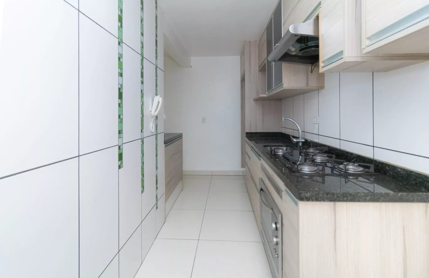 Apartamento à venda com 2 quartos, 48m² - Foto 5