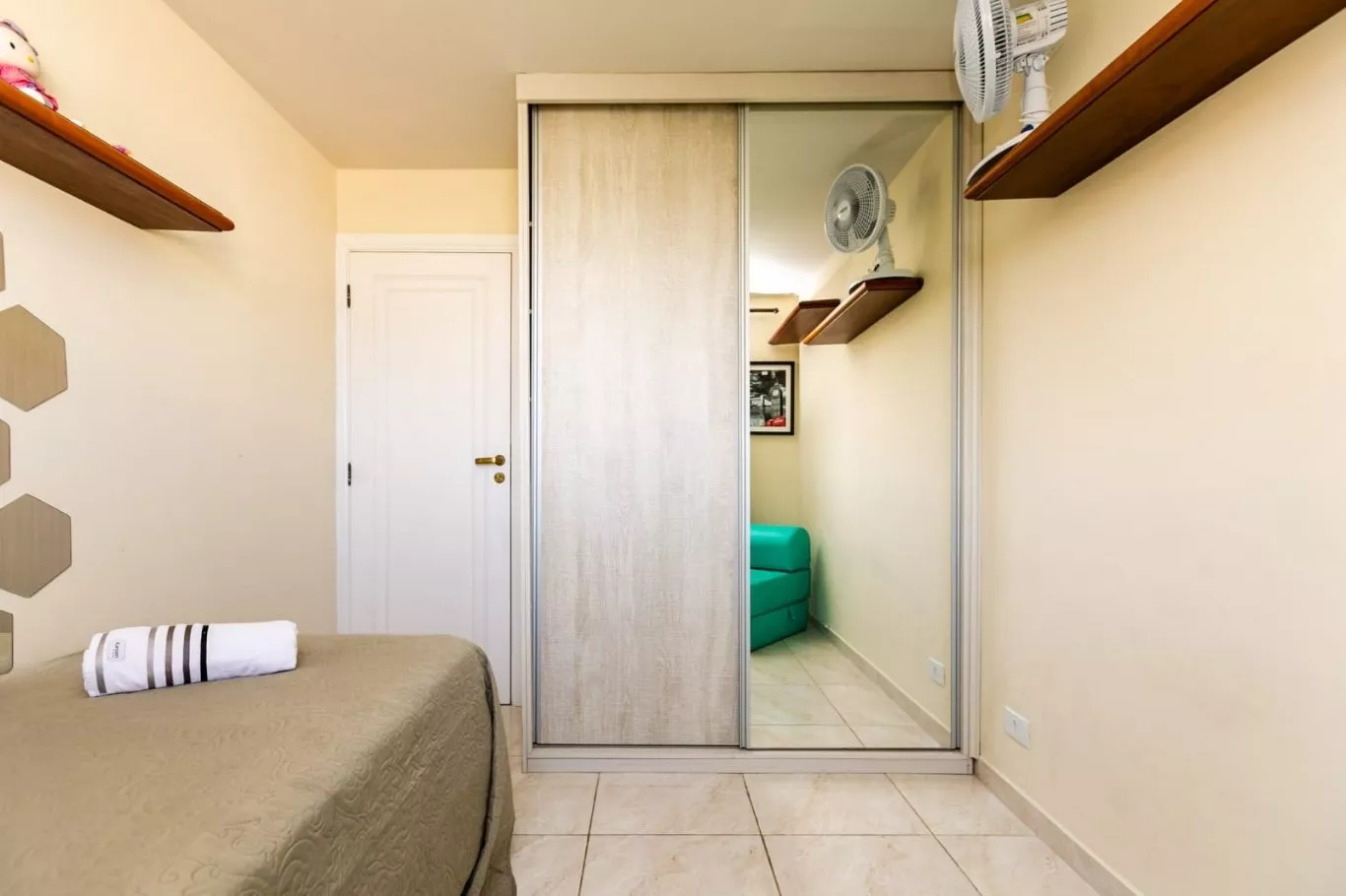 Apartamento à venda com 2 quartos, 54m² - Foto 8