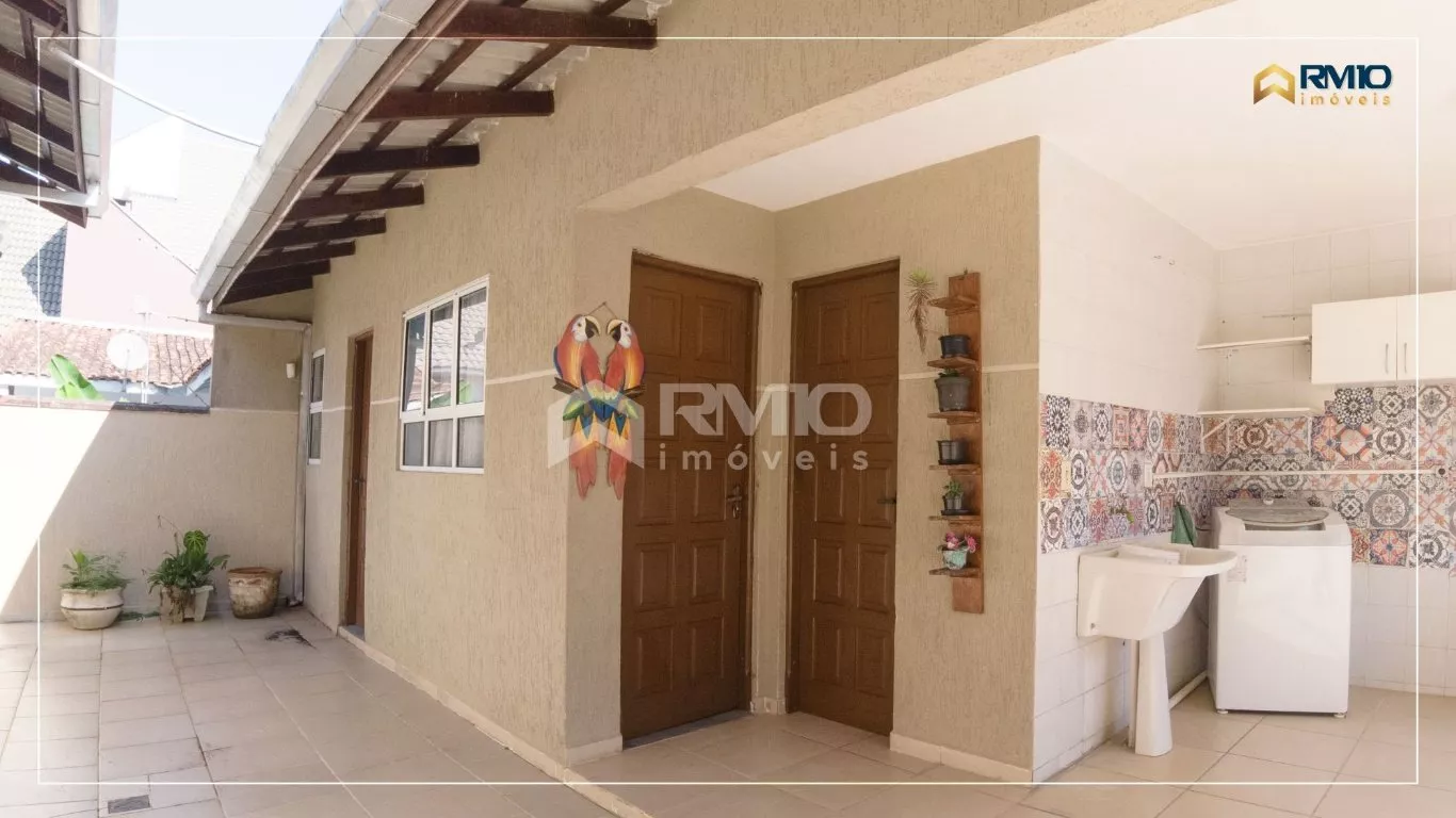 Casa à venda com 5 quartos, 351m² - Foto 29