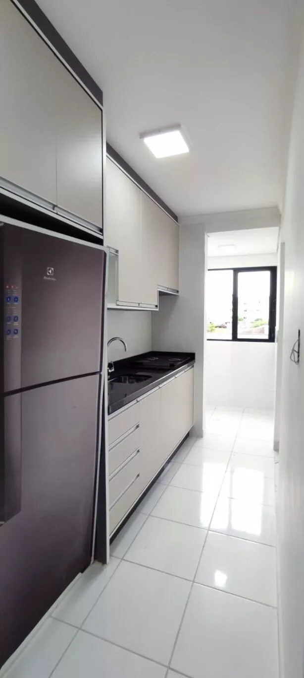 Apartamento à venda com 2 quartos, 50m² - Foto 10