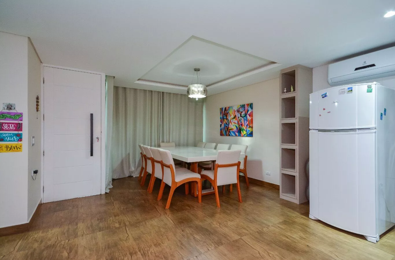 Casa à venda com 3 quartos, 161m² - Foto 7