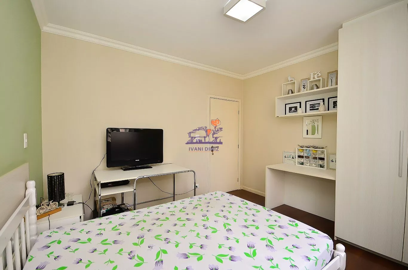 Apartamento à venda com 3 quartos, 130m² - Foto 30