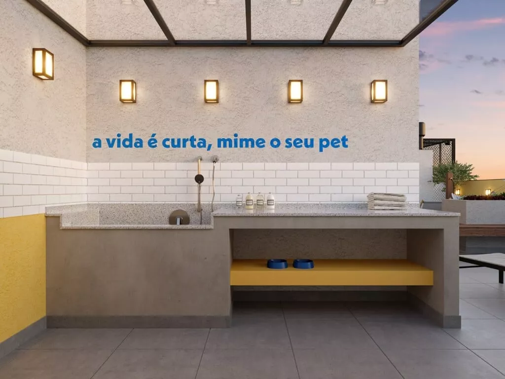 Apartamento à venda com 3 quartos, 76m² - Foto 14