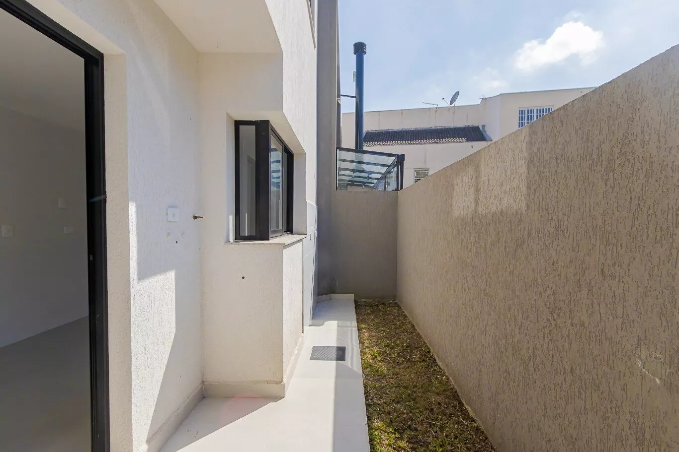 Sobrado à venda com 3 quartos, 113m² - Foto 16