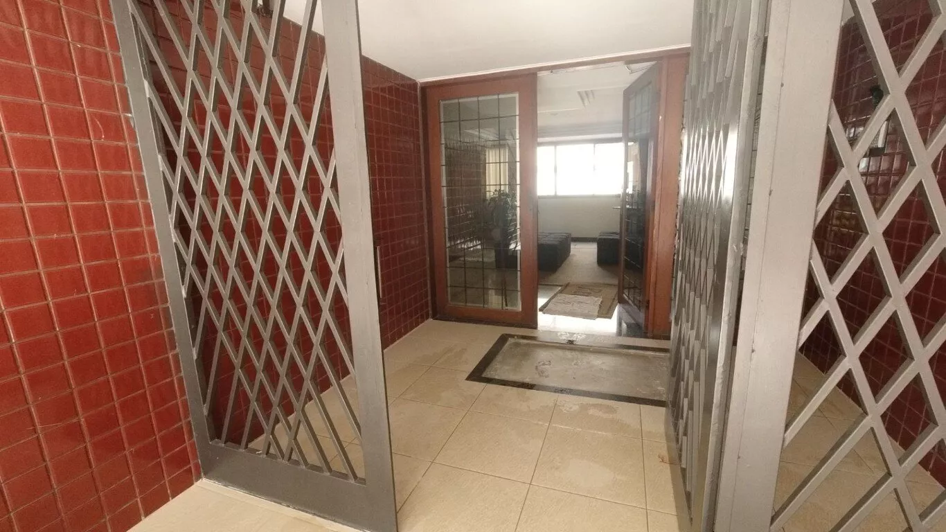 Apartamento à venda com 1 quarto, 47m² - Foto 8