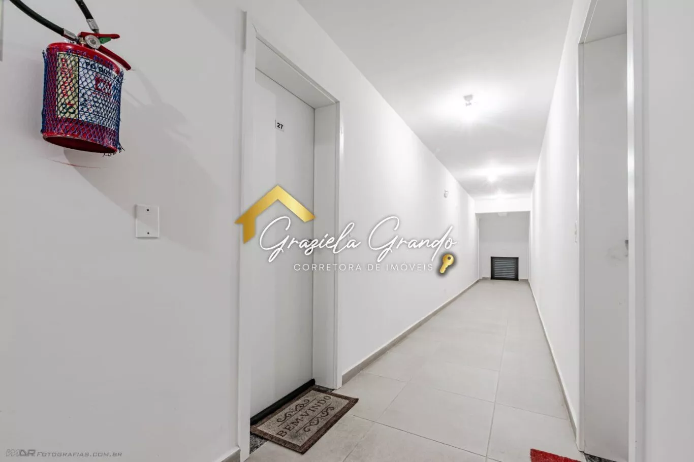 Apartamento à venda com 2 quartos, 47m² - Foto 3