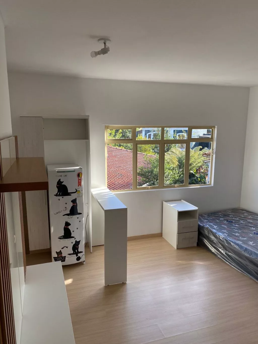 Kitnet e Studio à venda com 1 quarto, 55m² - Foto 4