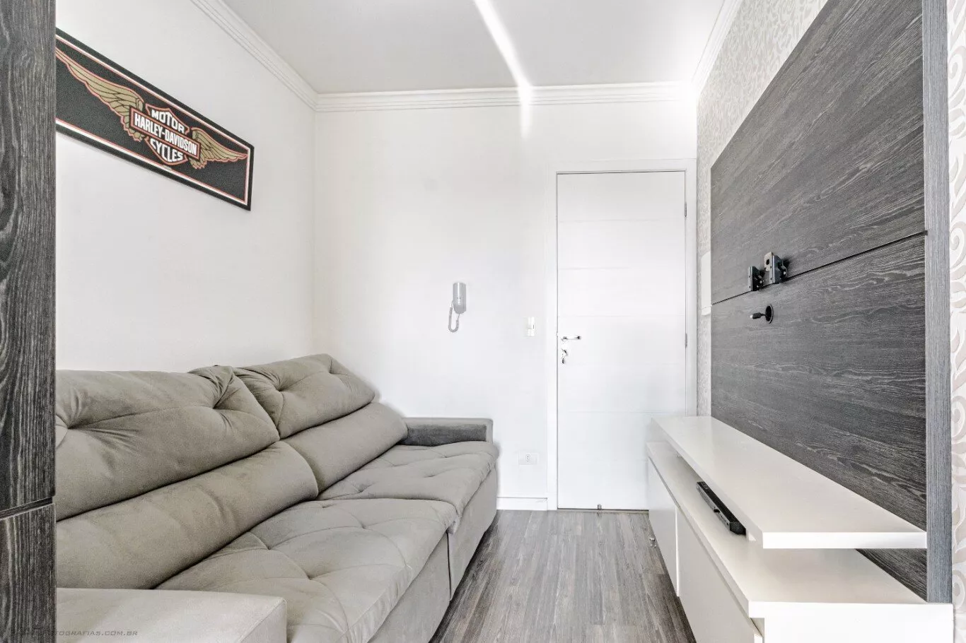 Apartamento à venda com 2 quartos, 59m² - Foto 11