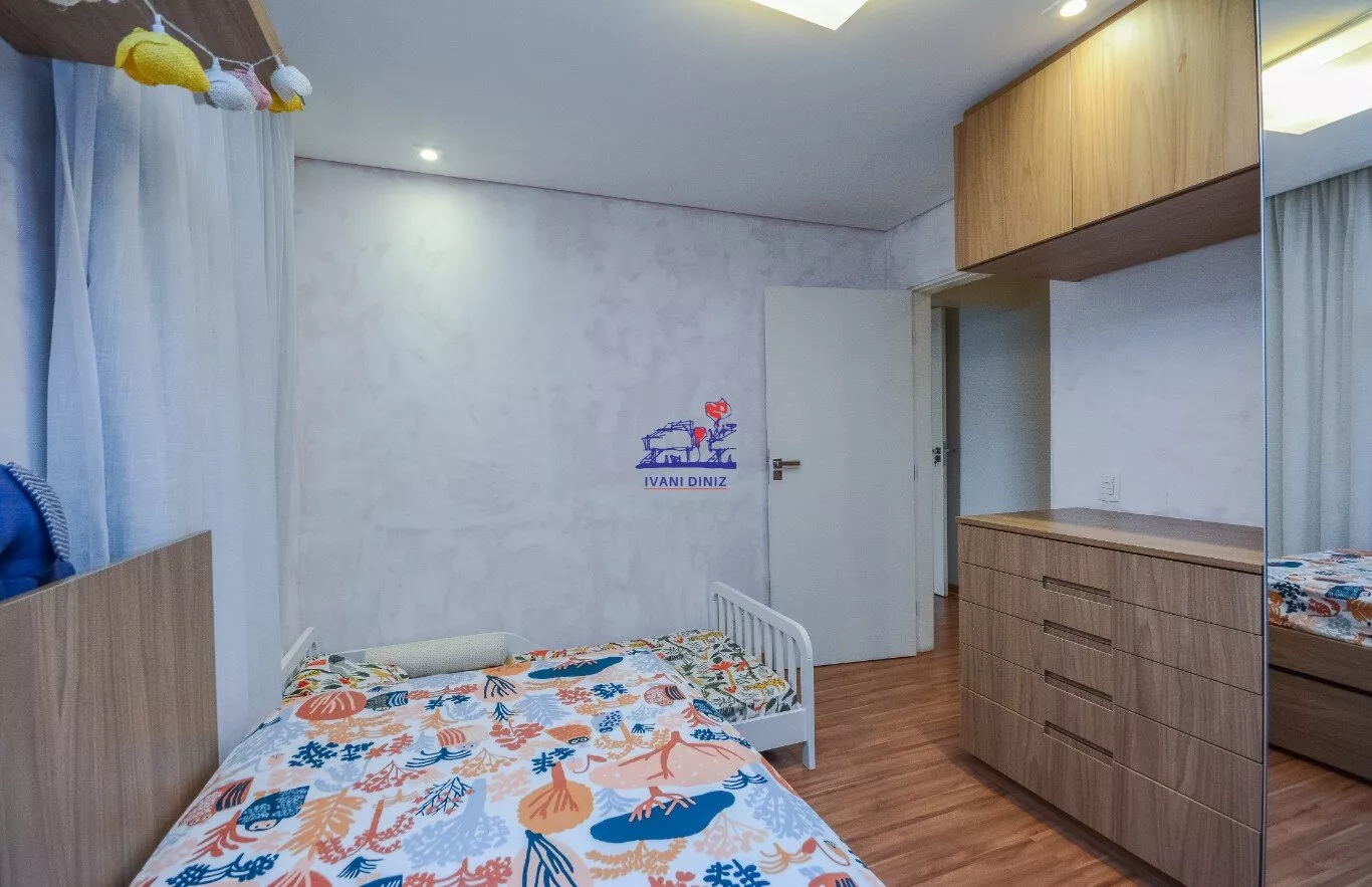 Apartamento à venda com 3 quartos, 96m² - Foto 21