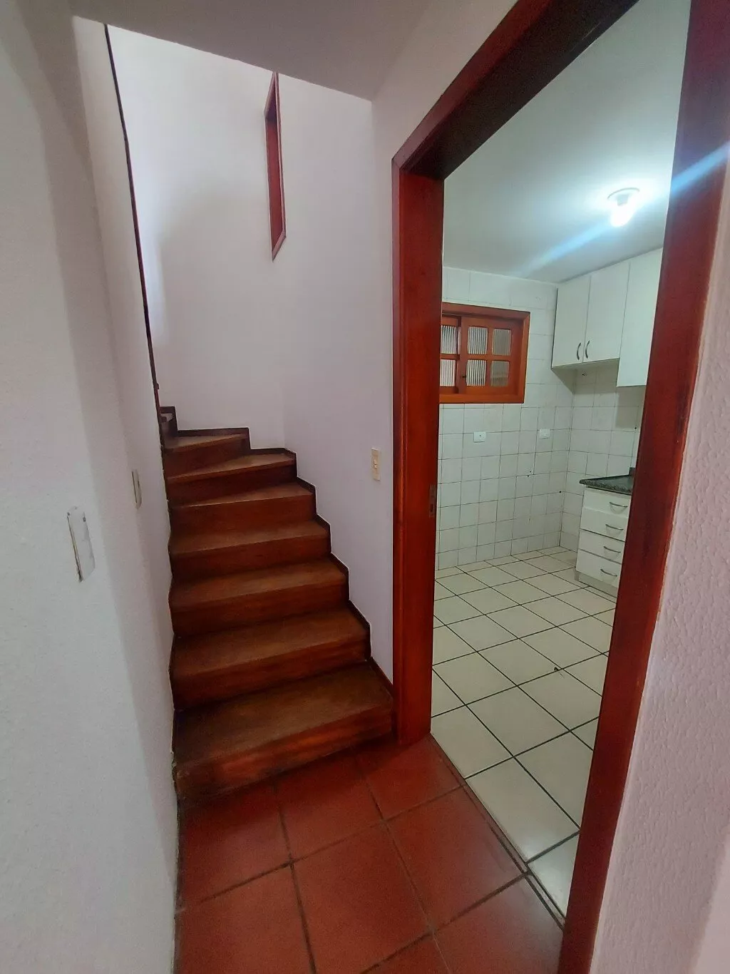 Casa à venda com 3 quartos, 138m² - Foto 24