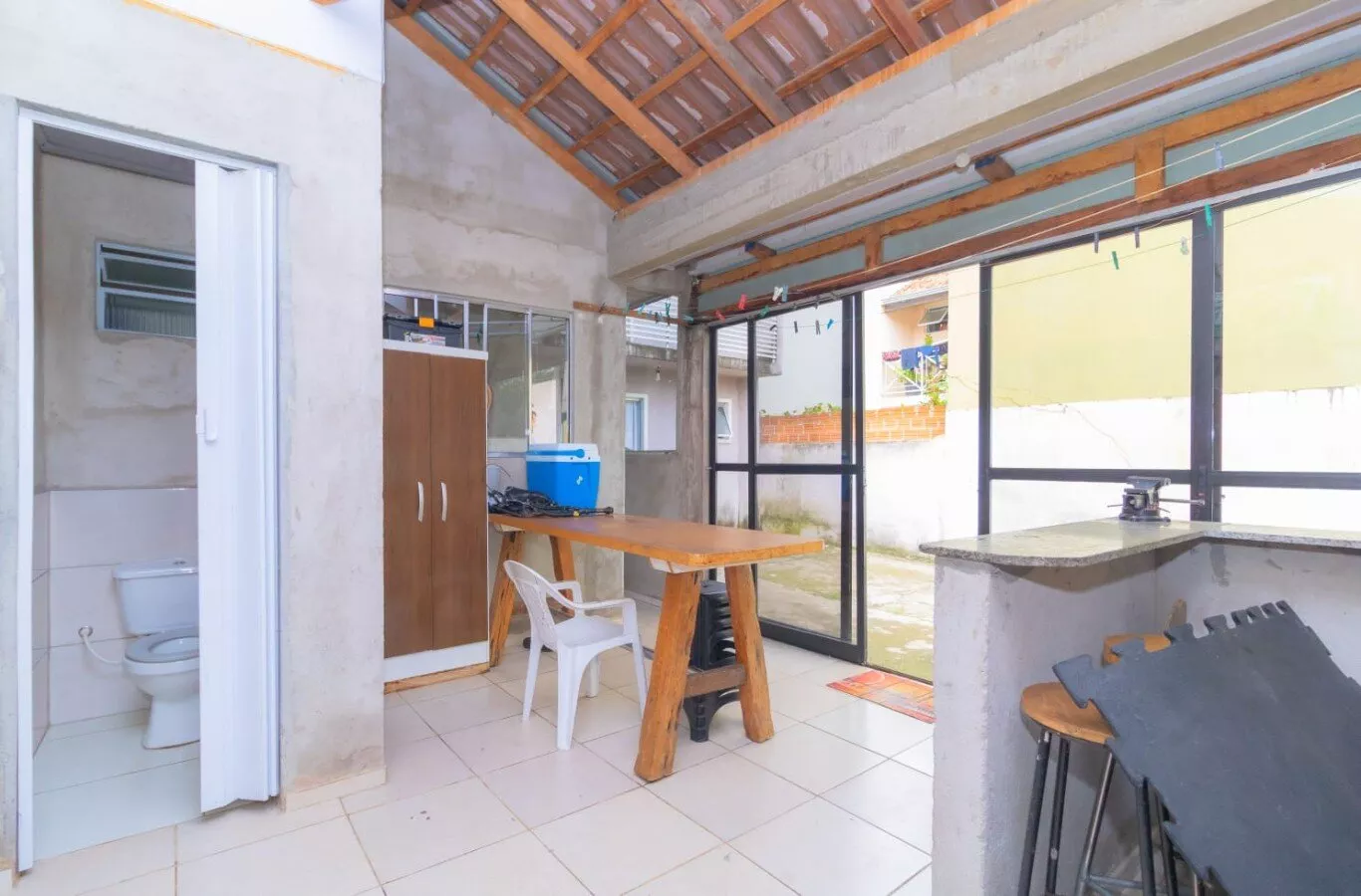 Sobrado à venda com 3 quartos, 120m² - Foto 11