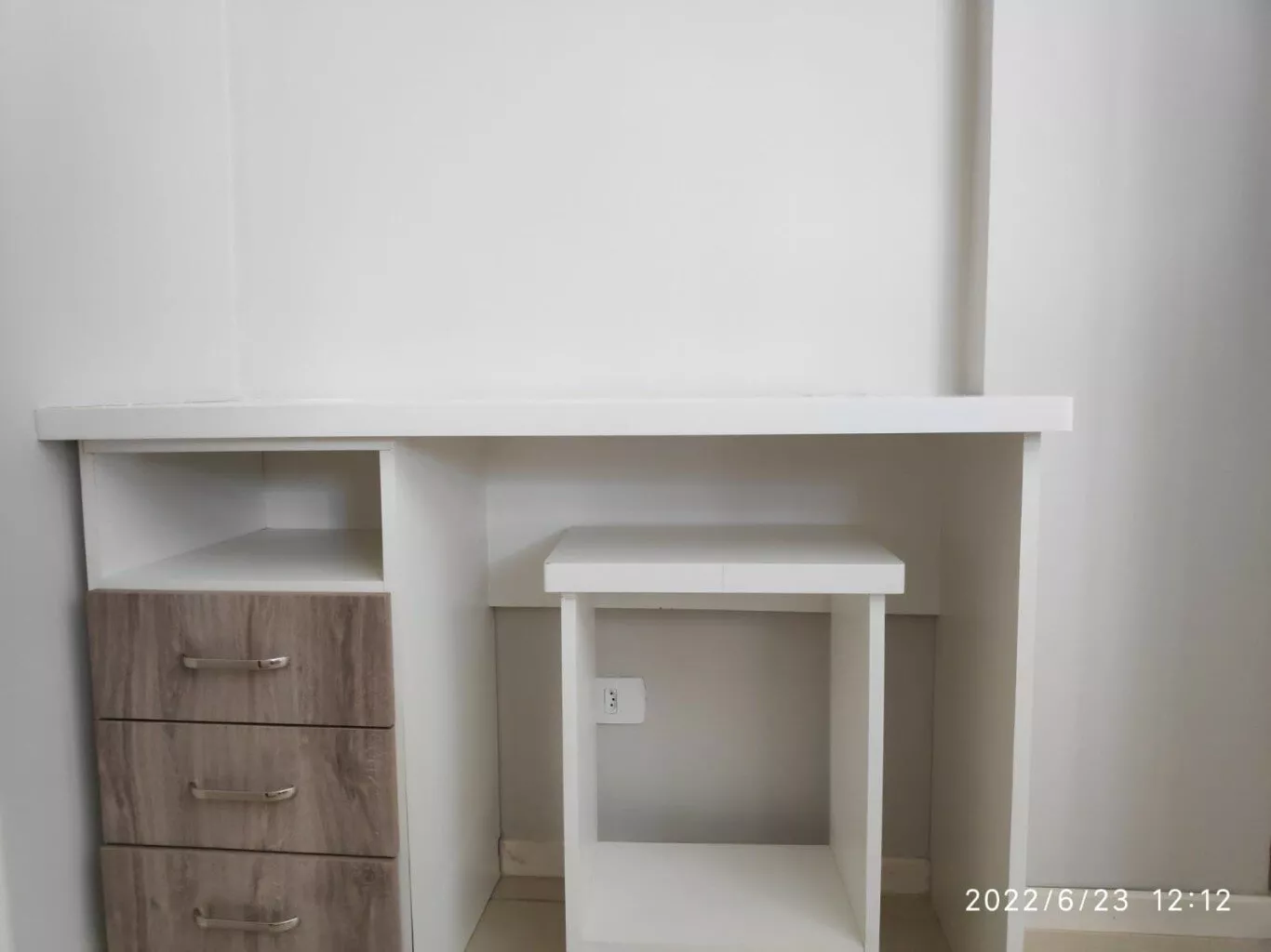 Apartamento para alugar com 1 quarto, 32m² - Foto 8