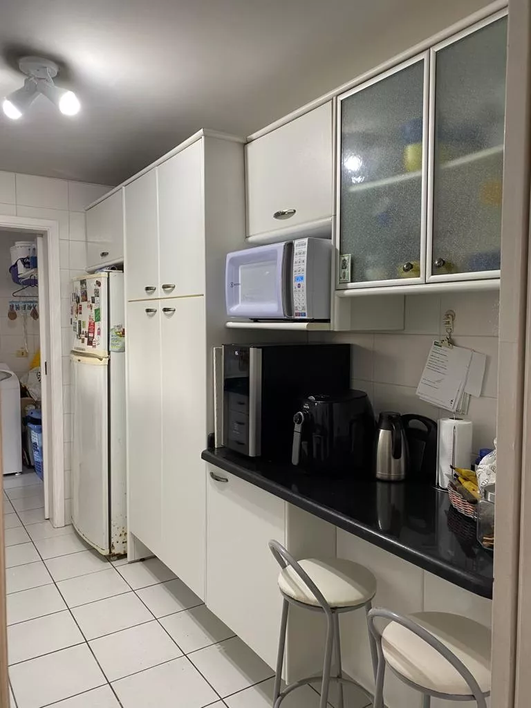 Apartamento à venda com 3 quartos, 140m² - Foto 24