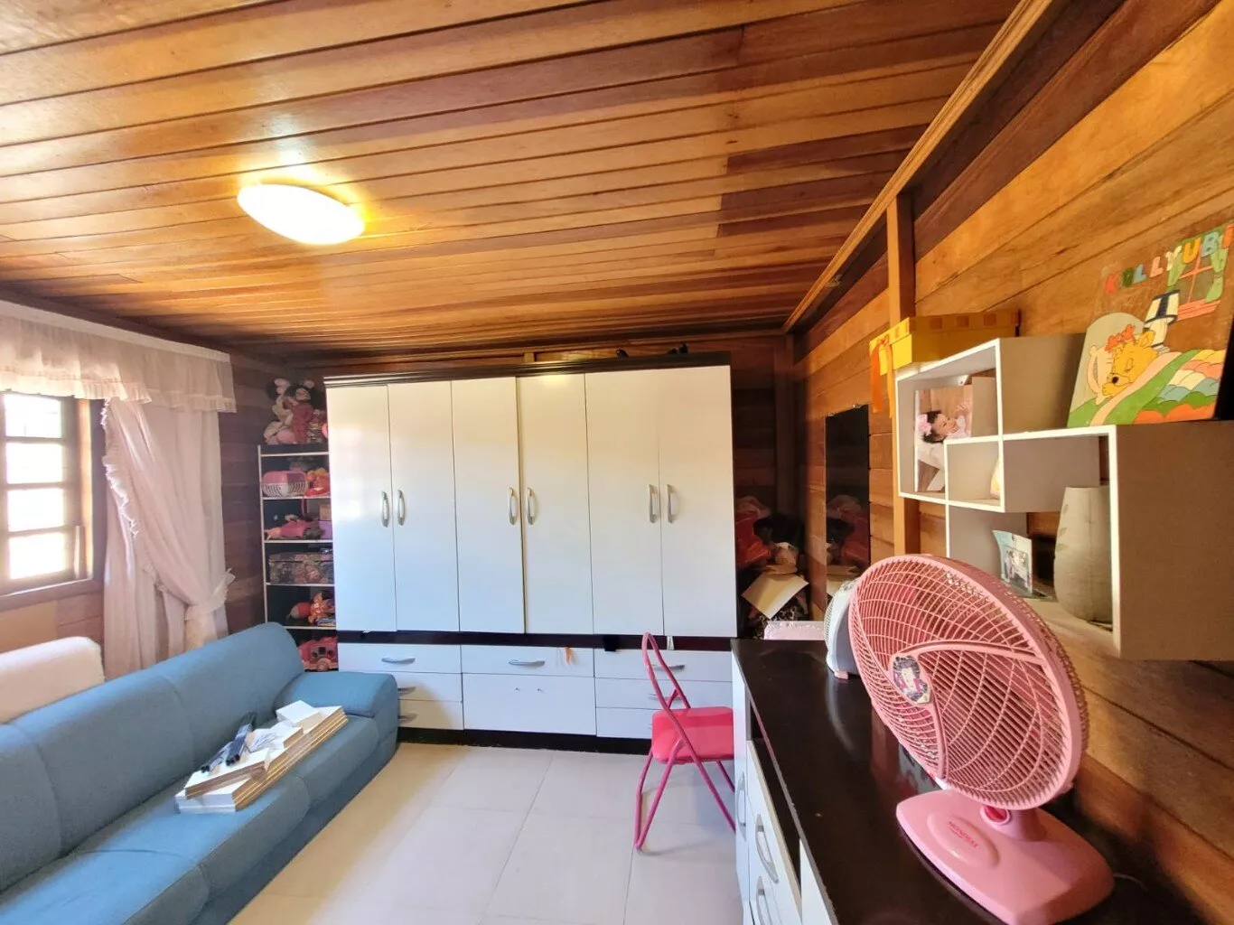 Casa à venda com 3 quartos, 115m² - Foto 18