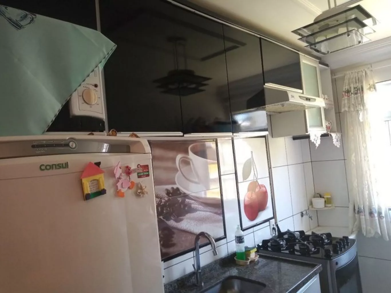 Apartamento à venda com 2 quartos, 44m² - Foto 6