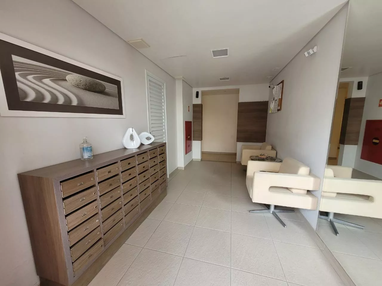 Apartamento à venda com 2 quartos, 53m² - Foto 18