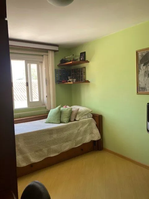 Sobrado à venda com 4 quartos, 161m² - Foto 12